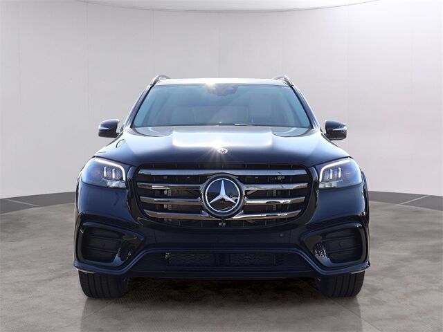 2025 Mercedes-Benz GLS GLS 450 Merriam KS