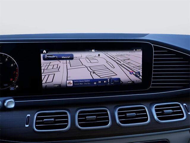 2025 Mercedes-Benz GLS GLS 450 Merriam KS