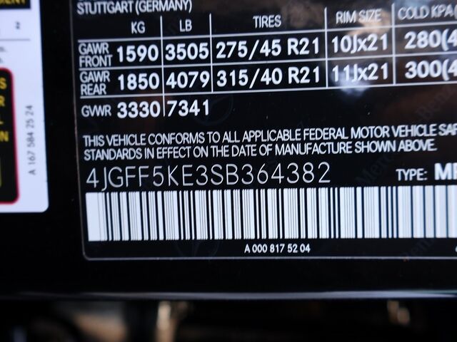 2025 Mercedes-Benz GLS GLS 450 Merriam KS