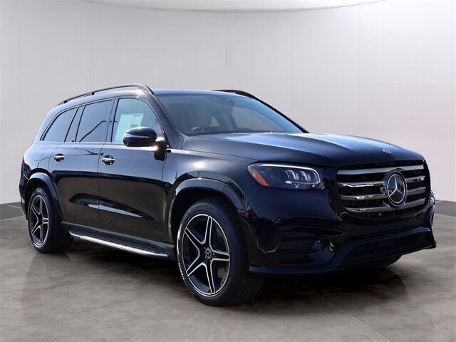 2025 Mercedes-Benz GLS GLS 450 Merriam KS