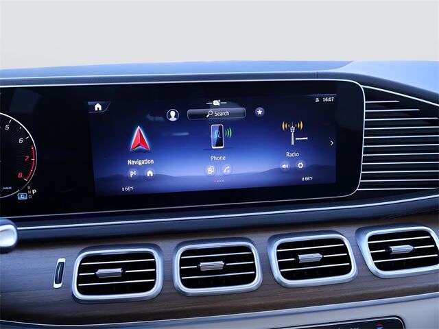 2025 Mercedes-Benz GLS GLS 450 Merriam KS
