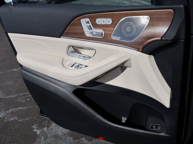 2025 Mercedes-Benz GLS GLS 450 Merriam KS