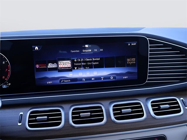 2025 Mercedes-Benz GLS GLS 450 Merriam KS