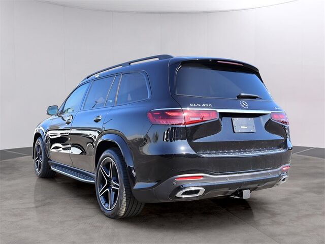 2025 Mercedes-Benz GLS GLS 450 Merriam KS