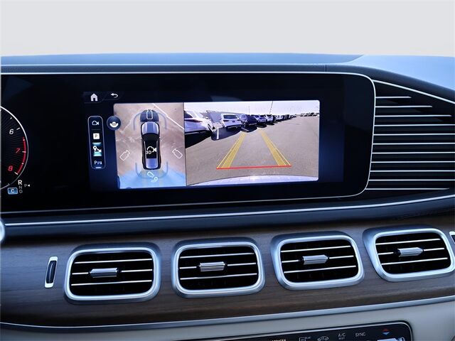2025 Mercedes-Benz GLS GLS 450 Merriam KS