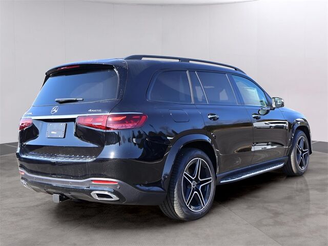 2025 Mercedes-Benz GLS GLS 450 Merriam KS