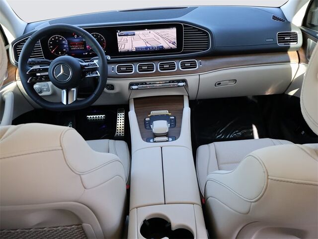 2025 Mercedes-Benz GLS GLS 450 Merriam KS