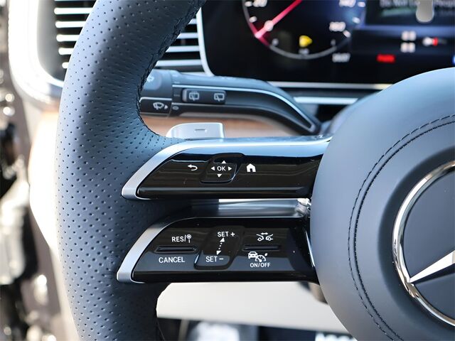 2025 Mercedes-Benz GLS GLS 450 Merriam KS