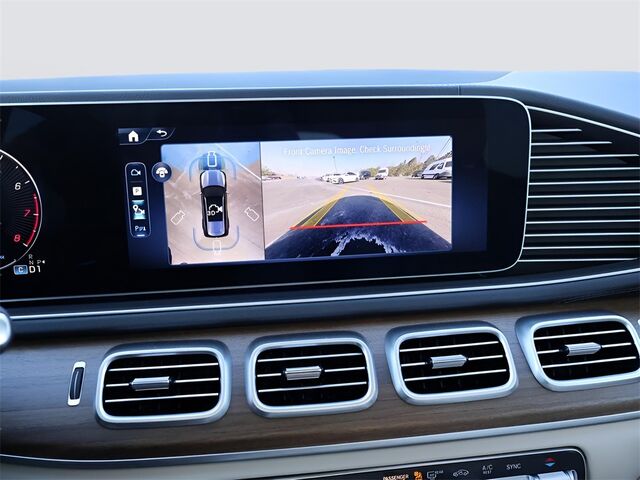 2025 Mercedes-Benz GLS GLS 450 Merriam KS