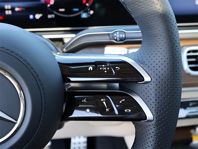 2025 Mercedes-Benz GLS GLS 450 Merriam KS
