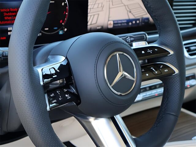 2025 Mercedes-Benz GLS GLS 450 Merriam KS