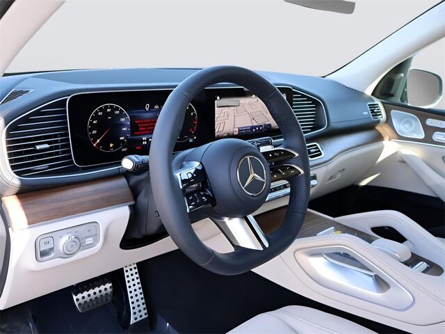 2025 Mercedes-Benz GLS GLS 450 Merriam KS