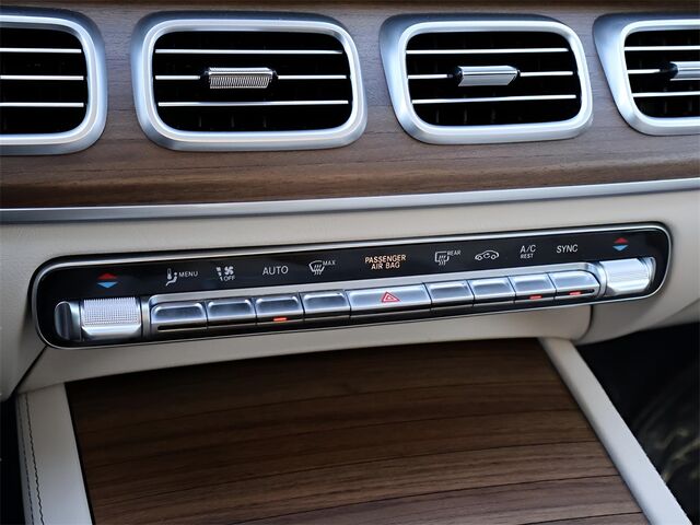 2025 Mercedes-Benz GLS GLS 450 Merriam KS
