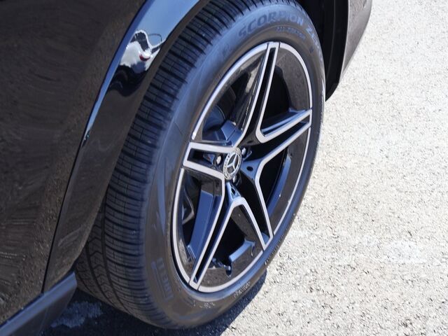 2025 Mercedes-Benz GLS GLS 450 Merriam KS