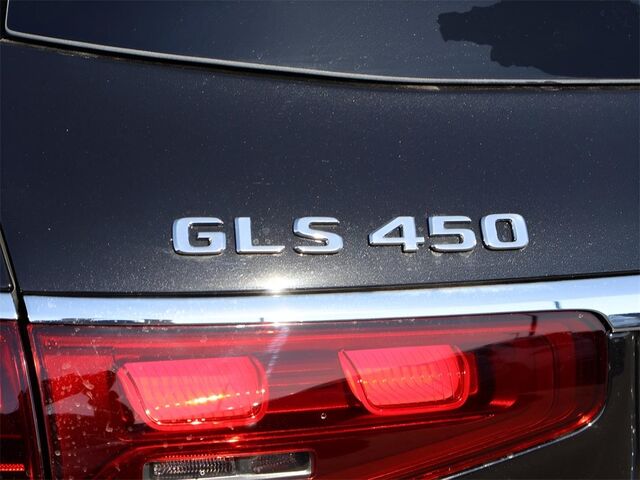 2025 Mercedes-Benz GLS GLS 450 Merriam KS