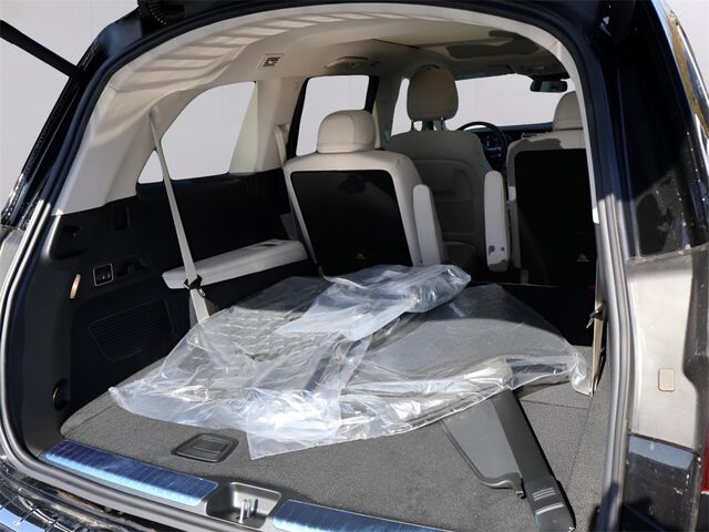2025 Mercedes-Benz GLS GLS 450 Merriam KS