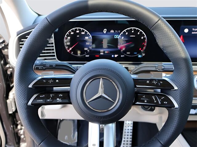 2025 Mercedes-Benz GLS GLS 450 Merriam KS