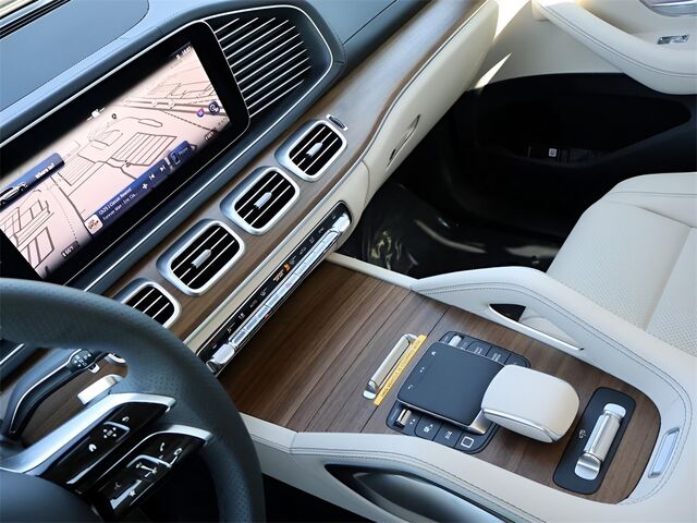 2025 Mercedes-Benz GLS GLS 450 Merriam KS