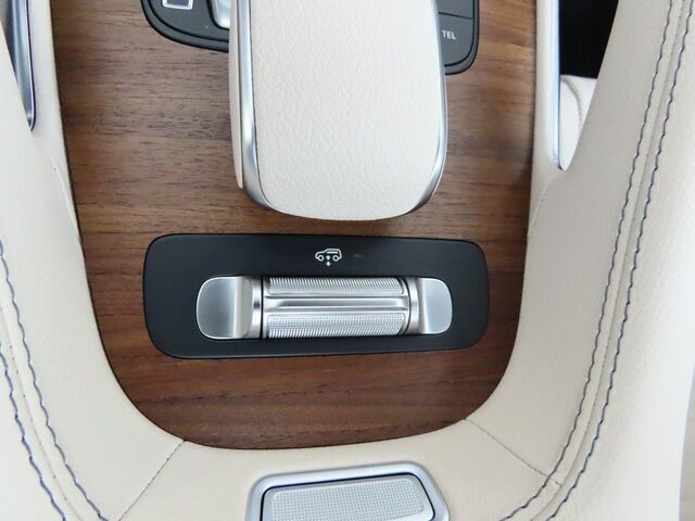 2025 Mercedes-Benz GLS GLS 450 Merriam KS