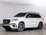 2025 Mercedes-Benz GLS GLS 450