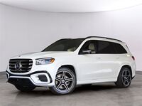 Mercedes-Benz GLS GLS 450 2025