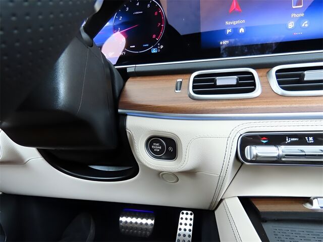 2025 Mercedes-Benz GLS GLS 450 Merriam KS