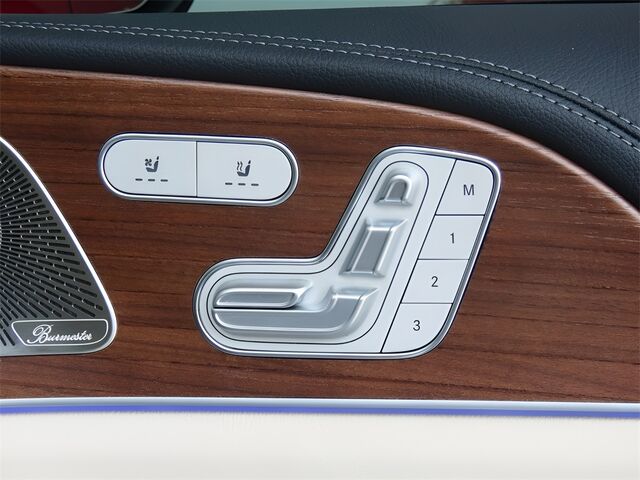 2025 Mercedes-Benz GLS GLS 450 Merriam KS