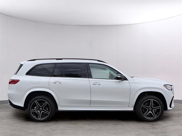 2025 Mercedes-Benz GLS GLS 450 Merriam KS