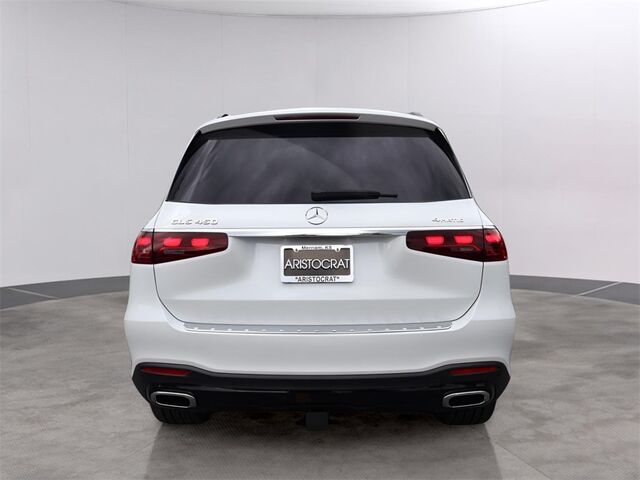 2025 Mercedes-Benz GLS GLS 450 Merriam KS