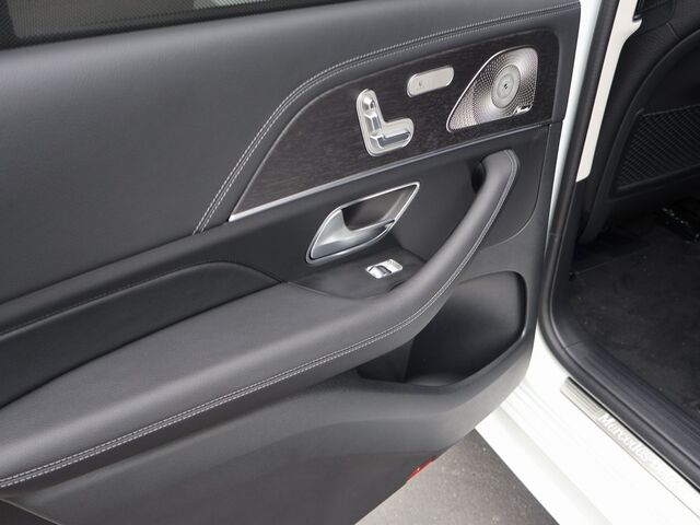2025 Mercedes-Benz GLS GLS 450 Merriam KS
