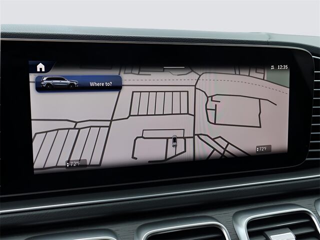 2025 Mercedes-Benz GLS GLS 450 Merriam KS