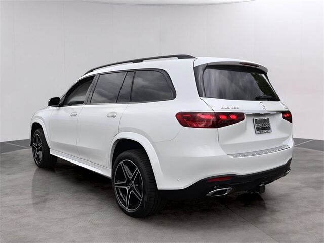 2025 Mercedes-Benz GLS GLS 450 Merriam KS