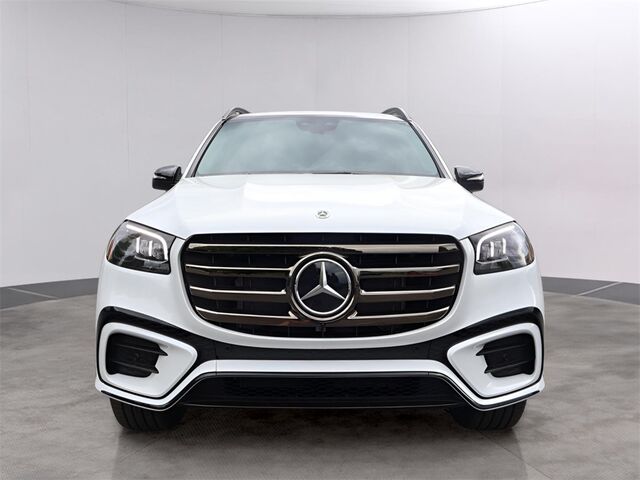 2025 Mercedes-Benz GLS GLS 450 Merriam KS