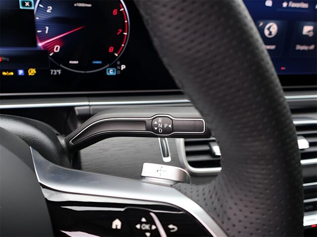 2025 Mercedes-Benz GLS GLS 450 Merriam KS