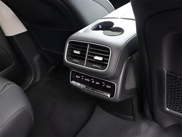 2025 Mercedes-Benz GLS GLS 450 Merriam KS