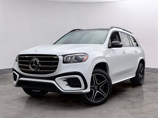 2025 Mercedes-Benz GLS GLS 450 Merriam KS
