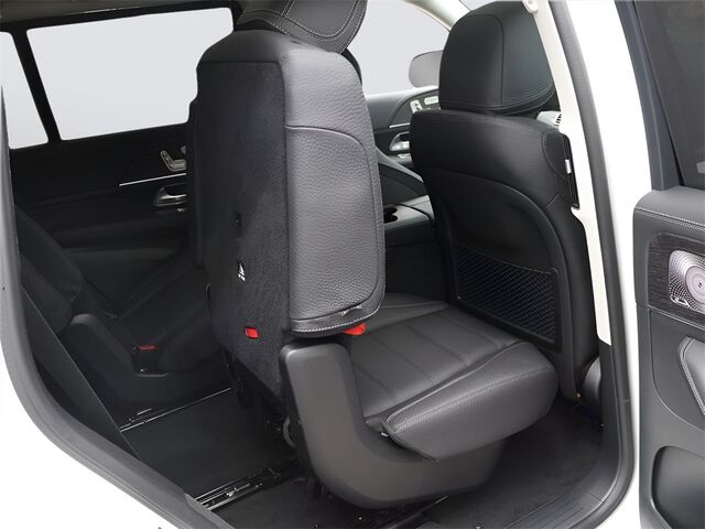 2025 Mercedes-Benz GLS GLS 450 Merriam KS