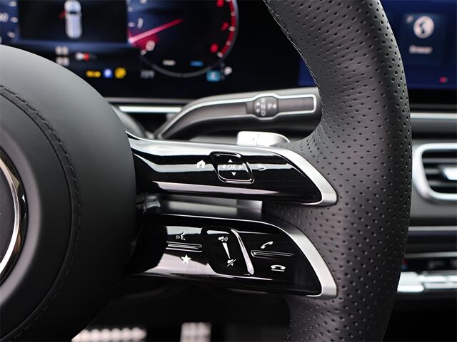 2025 Mercedes-Benz GLS GLS 450 Merriam KS