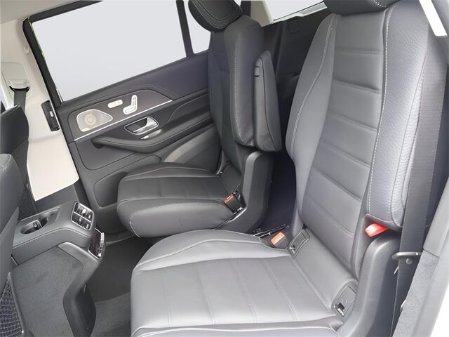2025 Mercedes-Benz GLS GLS 450 Merriam KS