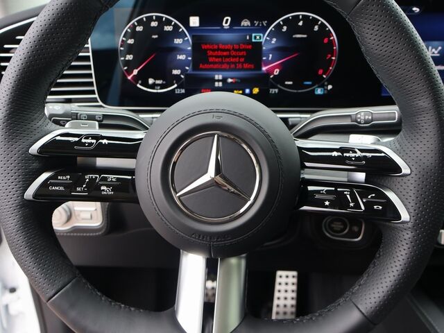 2025 Mercedes-Benz GLS GLS 450 Merriam KS