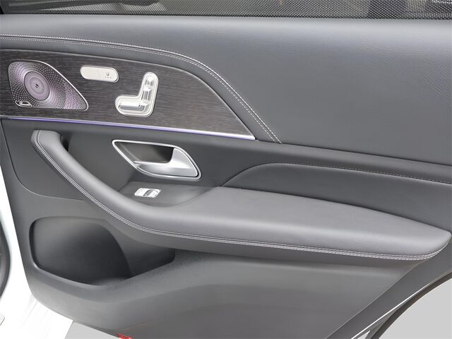 2025 Mercedes-Benz GLS GLS 450 Merriam KS