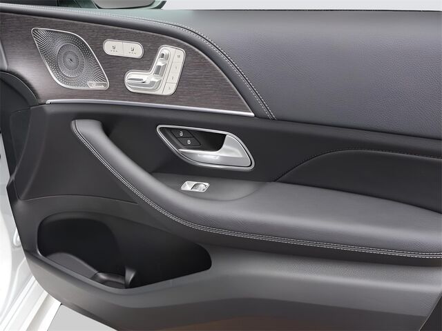 2025 Mercedes-Benz GLS GLS 450 Merriam KS