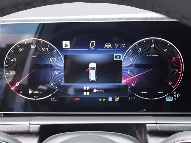 2025 Mercedes-Benz GLS GLS 450 Merriam KS