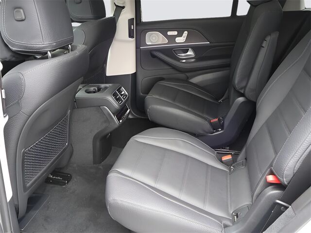 2025 Mercedes-Benz GLS GLS 450 Merriam KS