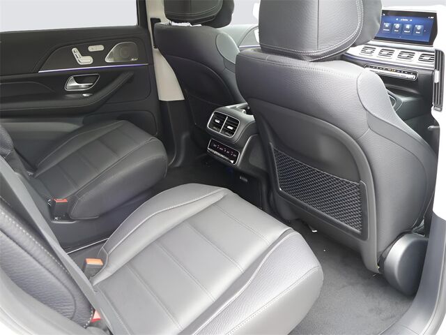 2025 Mercedes-Benz GLS GLS 450 Merriam KS