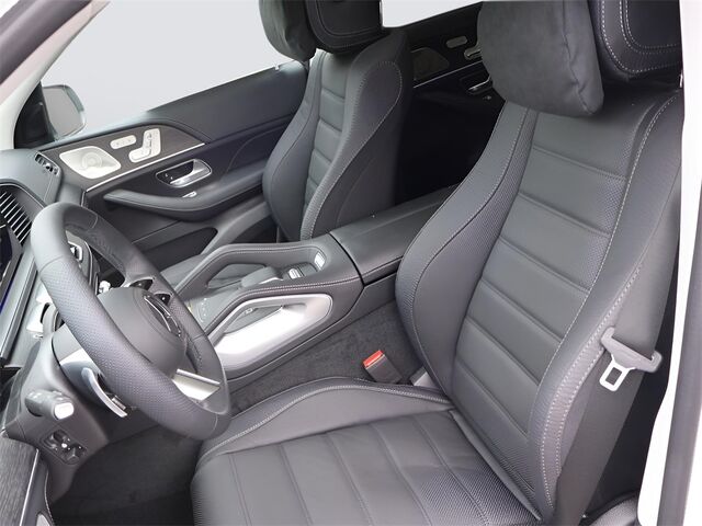 2025 Mercedes-Benz GLS GLS 450 Merriam KS