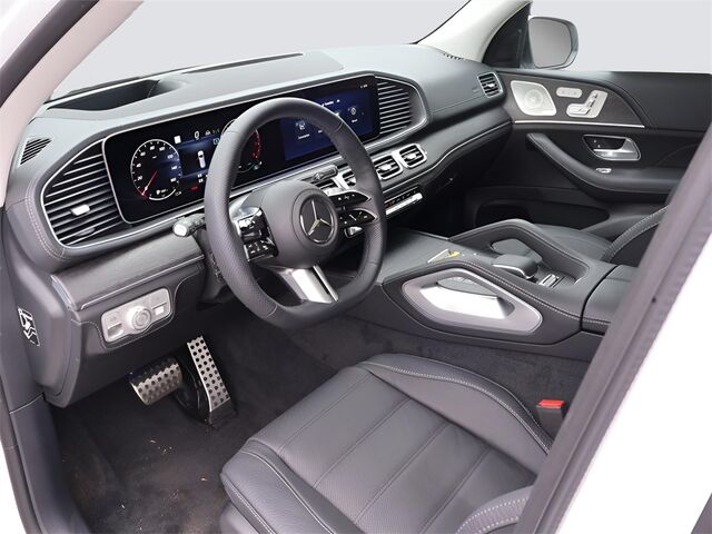 2025 Mercedes-Benz GLS GLS 450 Merriam KS