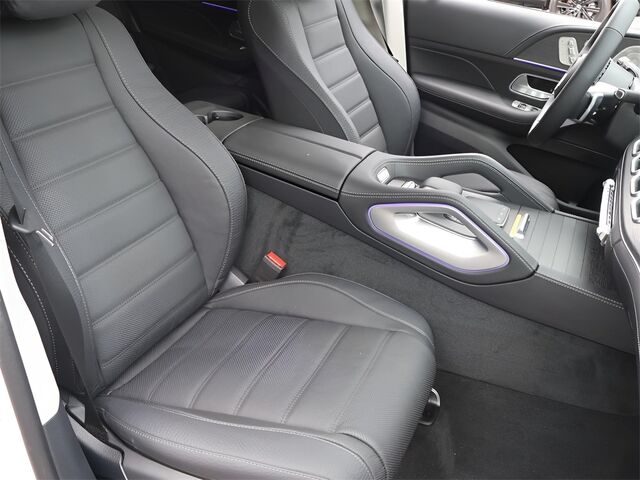 2025 Mercedes-Benz GLS GLS 450 Merriam KS