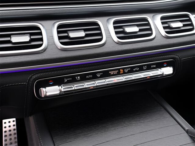 2025 Mercedes-Benz GLS GLS 450 Merriam KS
