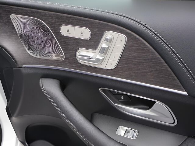 2025 Mercedes-Benz GLS GLS 450 Merriam KS